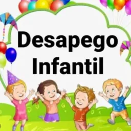 Desapegos INFANTIS 💗🍭🌈 (mogi)