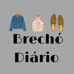 BRECHÓ DIARIO.ATENDIMENTO DE TERÇA A SABADÓ. GERALMENTE O ATENDIMENTO E DAS 14:00 ATÉ AS 17:00👍