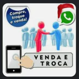 Compras e vendas Jaciara