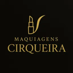 MAQUIAGEM CIRQUEIRA