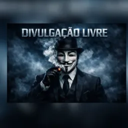 ♟️ DIVULGAÇÃO LIVRE
