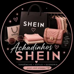 SHEIN  ACHADINHOS 🛍💗