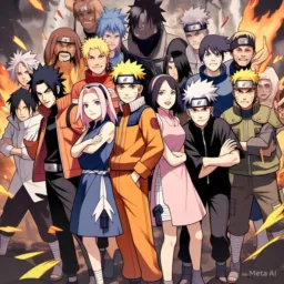 *👒*Naruto RPG carda*👒*