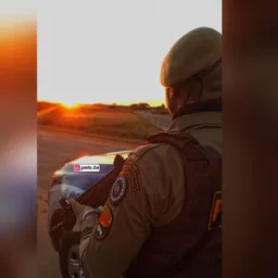 Grupo de blitz de jaguaquara e região 🚔🚨