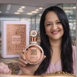 🦋JANETE PERFUMES  ARÁBES IMPORTADOS 🦋🩷💖