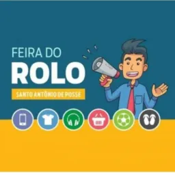 TROCAS E VENDAS EM GERAL SP