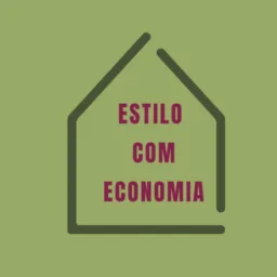 Estilo com economia 🏠🏘️