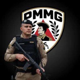 1°NOTÍCIAS CONCURSO PMMG 2026 👮🏻‍♀️👮‍♂️ ADM: Cabo Wesley Ribeiro