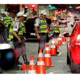 Rota DF / Entorno🚔🚦