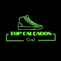 Top Calçados Cvel 🥾👟👠