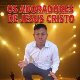 OS ADORADORES DE JESUS CRISTO DIRE TAMENTE NA ALDEIA PORTO LINDO