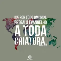 🌸Evangelizei🌸