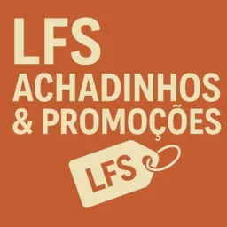 Achadinhos & Promoções