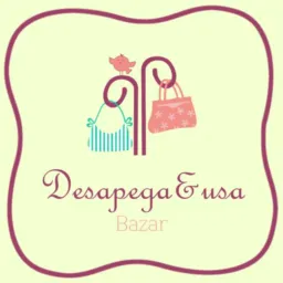 Desapega&usa👗