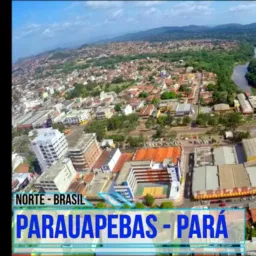 PARAUAPEBAS PARÁ NOTÍCIAS É VÍDEOS. 🤔🧐