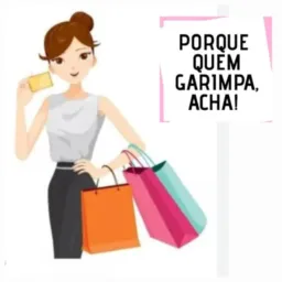 Segue em frente e desapega Espaço @*FEMININO* Online JguáSul