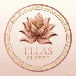 ELLAS CLOSET 🛍️❤️