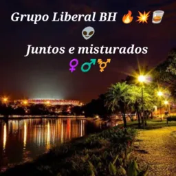 Grupo Liberal BH Região 👽🍻🔥