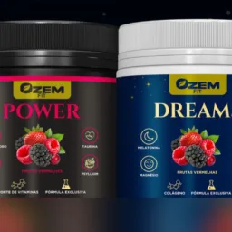 Emagreça com Suplemento Natural | Power&Dreams✨