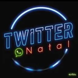 Twitter Natal🅁🄽