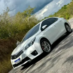 RIFA COROLLA + SOM PESADO