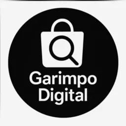GARIMPO DIGITAL 🛍️
