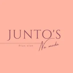 PLUS SIZE Junto's na moda 😍