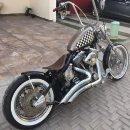 MOTOCAS DE JOINVILLE