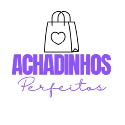 Achadinhos perfeitos 🤩🛍️