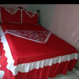 Vendas enxoval Nova Uniao
