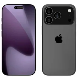 Rifa iPhone 17 Pro Max