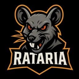 SELETIVA DO RATARIAA EFC