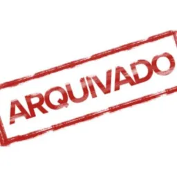 ARQUIVADO