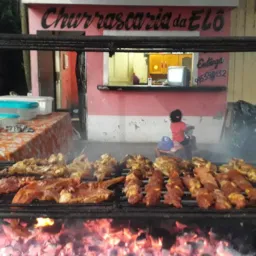 ChurrascariaDaElô 👼🏻🥩🍖🥙🍲🏍️📲