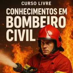 Curso Bombeiro