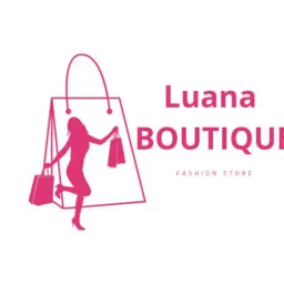 Luana boutique 👗👠🕶️👟👚