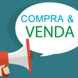 🤝Compras e Vendas e doações!⚡