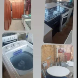 MÓVEIS E FRETES lago azul,Lunabel,boa vista,novo gama,pedregal,Alvorada,cidade nova , greeville amer