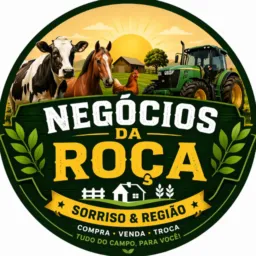 NEGÓCIOS DA ROÇA COMPRA E VENDA – BR-163 SORRISO & REGIÃO 🐄🌱