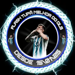 COPA FLASH TUPÃ🇧🇷⚡️