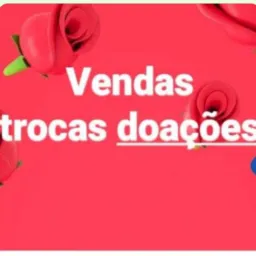 DOAÇÕES, TROCAS,E VENDAS2