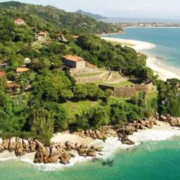 Canasvieras ☘️ Florianópolis