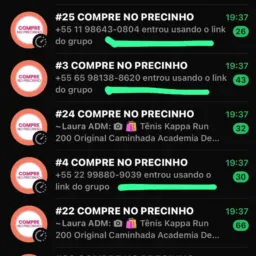 TRÁFEGO PRA GRUPO & GESTÃO DE TRÁFEGO