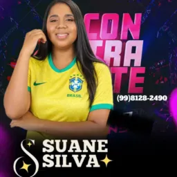 SUANE SILVA