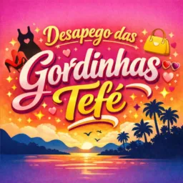 Desapego das Gordinhas🥰💄