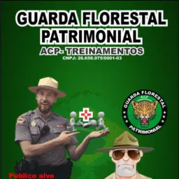 Coordenação Guarda Florestal