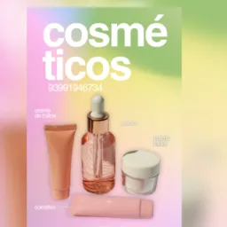 GL Cosméticos itb 🛍️