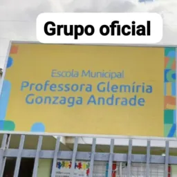 Gp1-Escola Glemiria: pais e responsáveis 📚