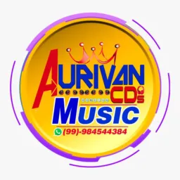 Aurivan CDs Music oficial