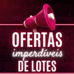 Ofertas Imperdíveis de Lotes 🏡